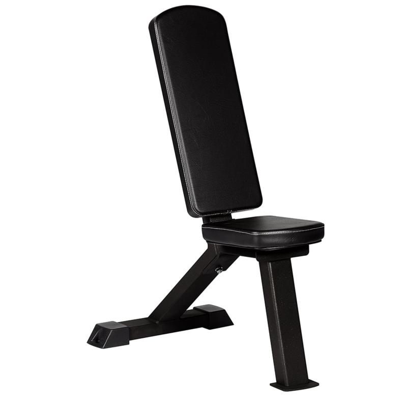 Gymleco 100 Series 70 Degree Bench
