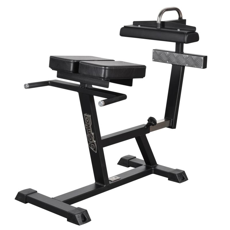 Gymleco 100 Series Belly Back 90 Degree