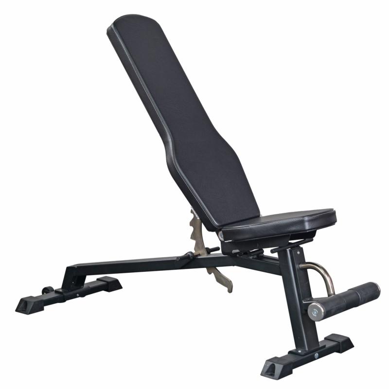 Gymleco 100 Series Decline Bench