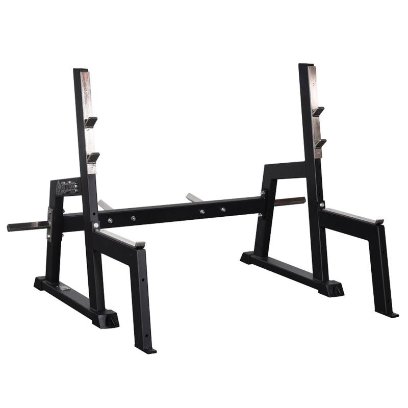 Gymleco 100 Series Stand For Decline Bench