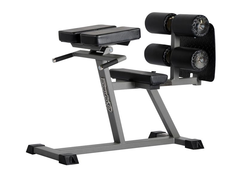 Gymleco 141 Glute Ham Rise Ghd