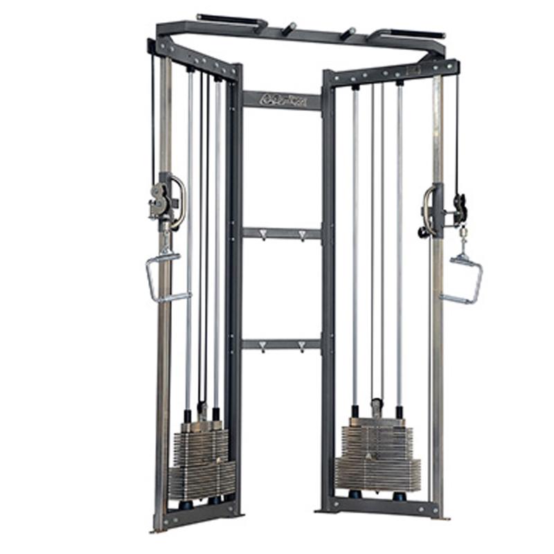 Gymleco 200 Series Parallel Cable 90 Degree