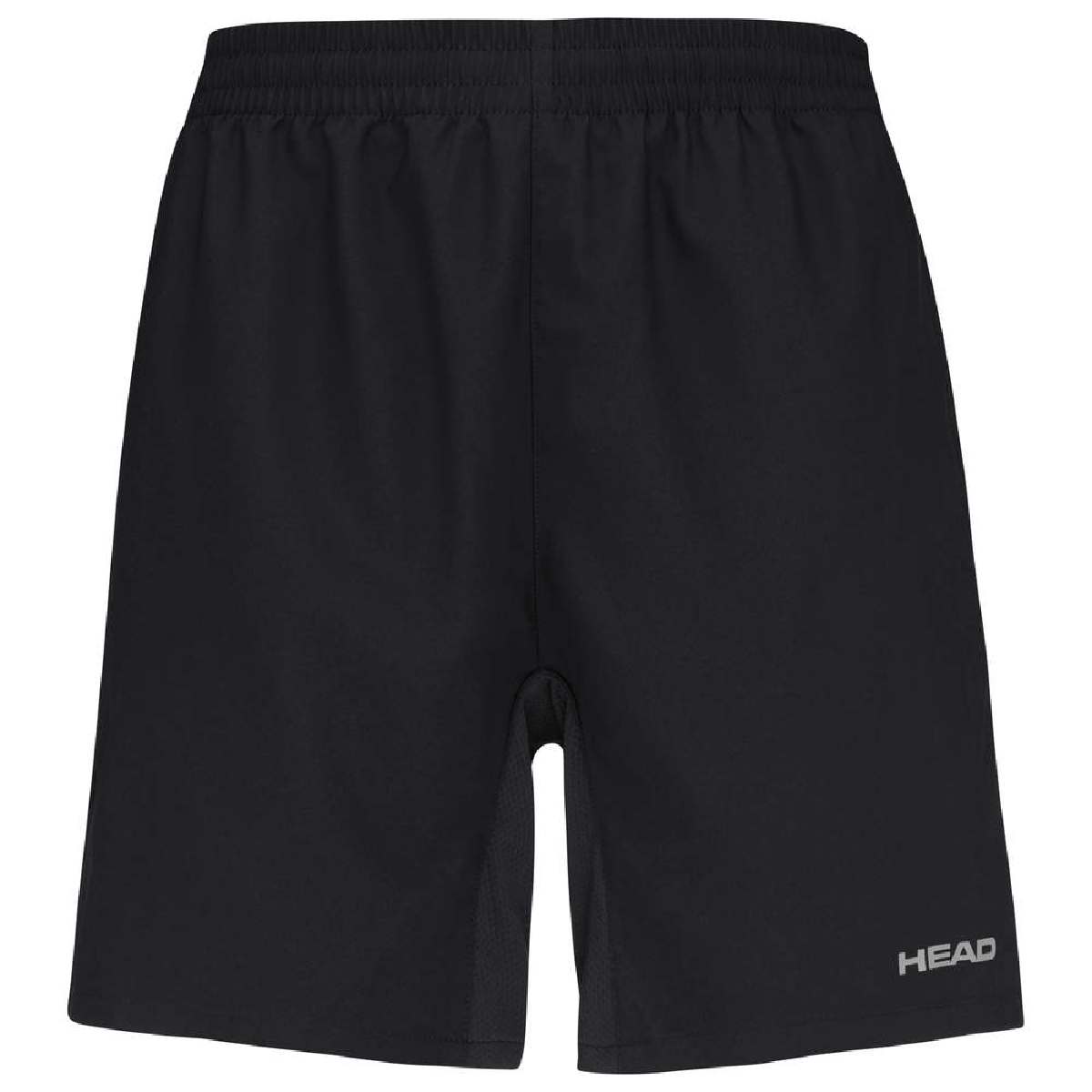 Head Club Shorts Herre Sort