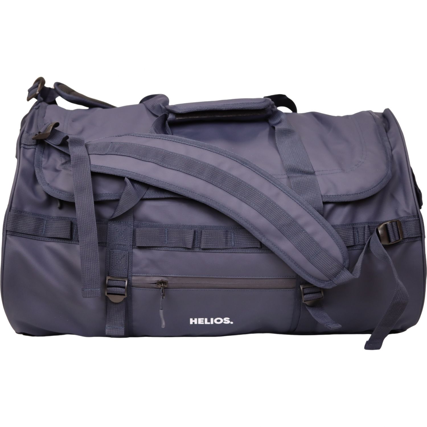 Helios Adventure Duffel Bag  60l  Navy