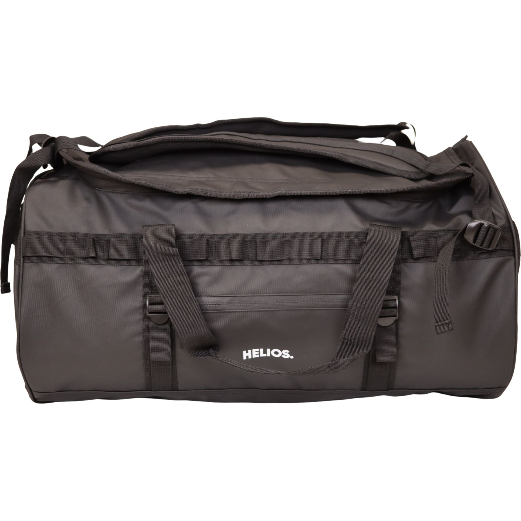 Helios Adventure Duffel Bag  60l  Sort