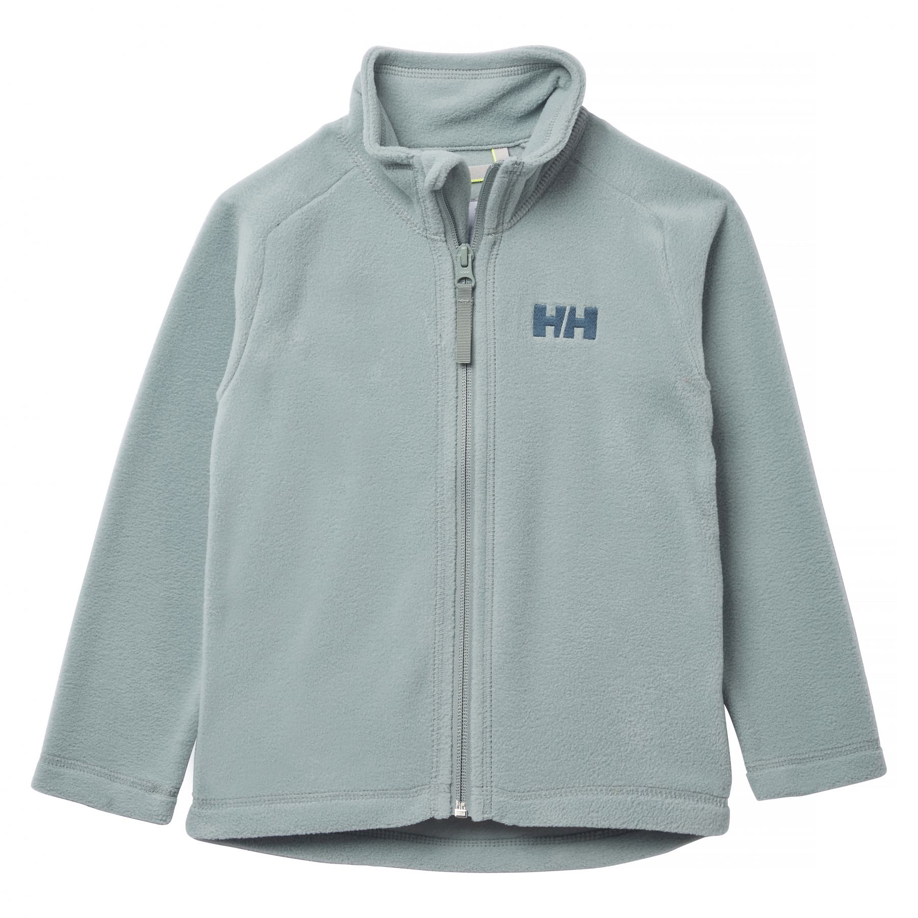 Helly Hansen Daybreaker 2 0  Fleecejakke  Junior  Cactus