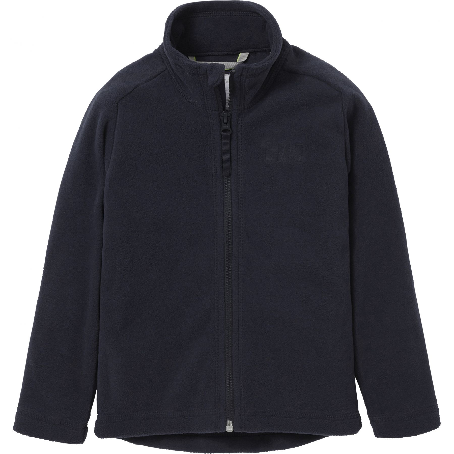Helly Hansen Daybreaker 2 0  Fleecejakke  Junior  Navy