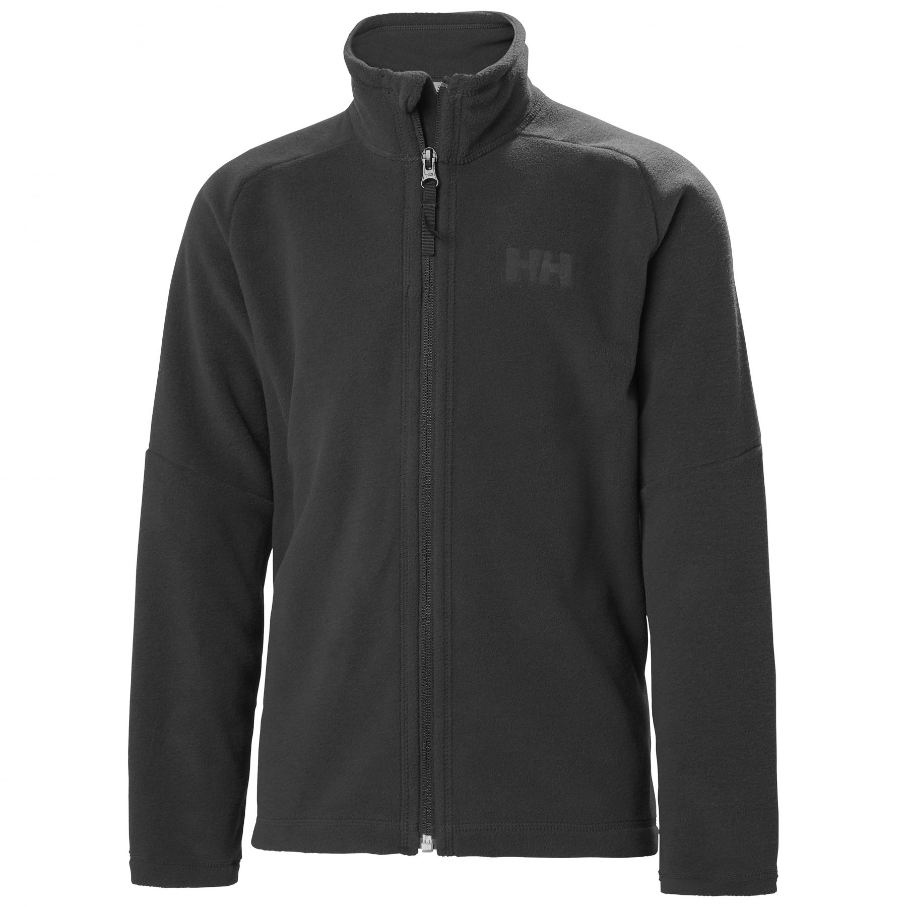 Helly Hansen Daybreaker 2 0  Fleecejakke  Junior  Sort