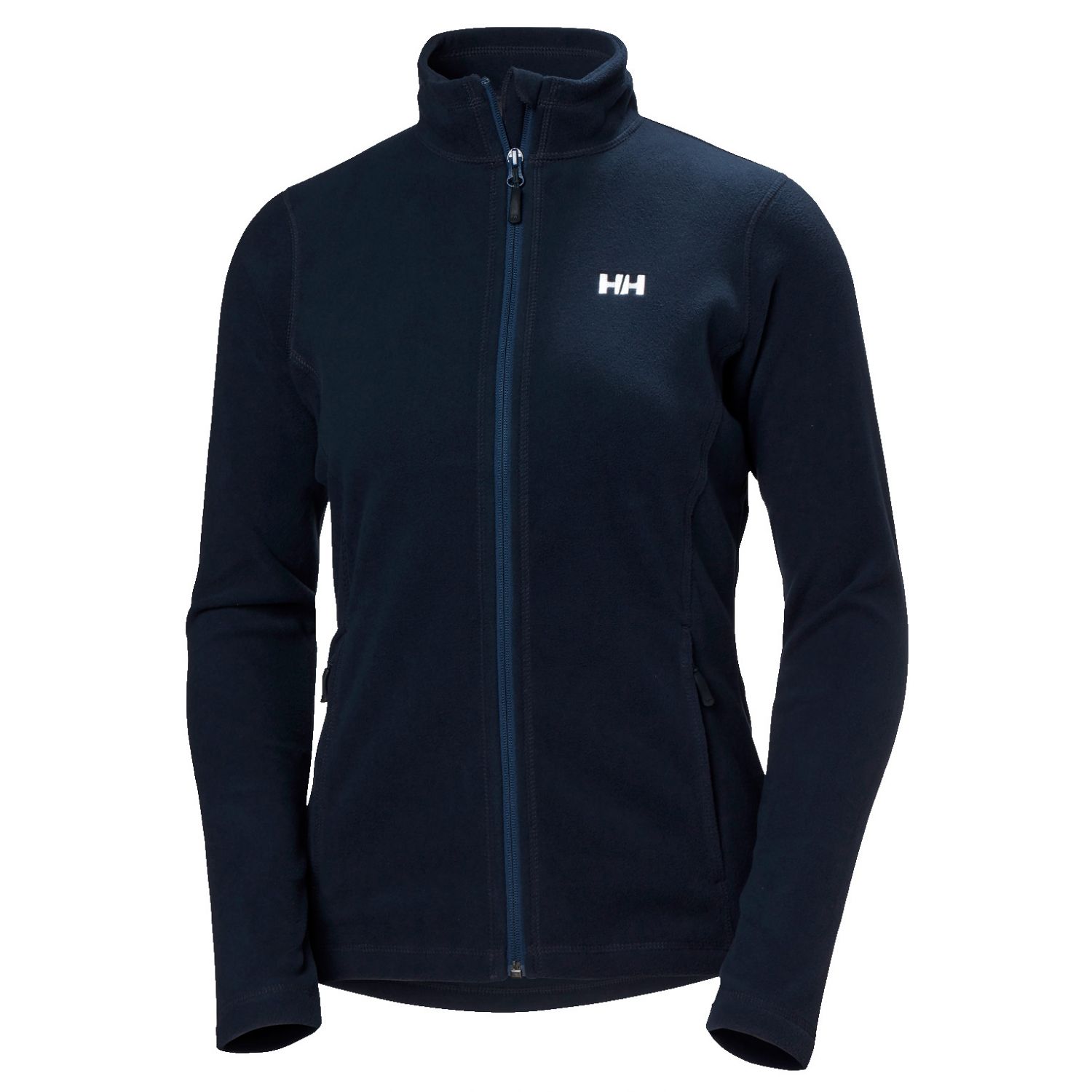Helly Hansen Daybreaker  Fleecejakke  Dame  Navy