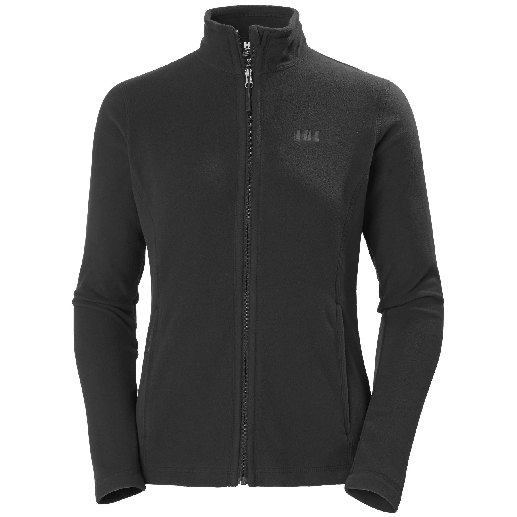 Helly Hansen Daybreaker  Fleecejakke  Dame  Sort