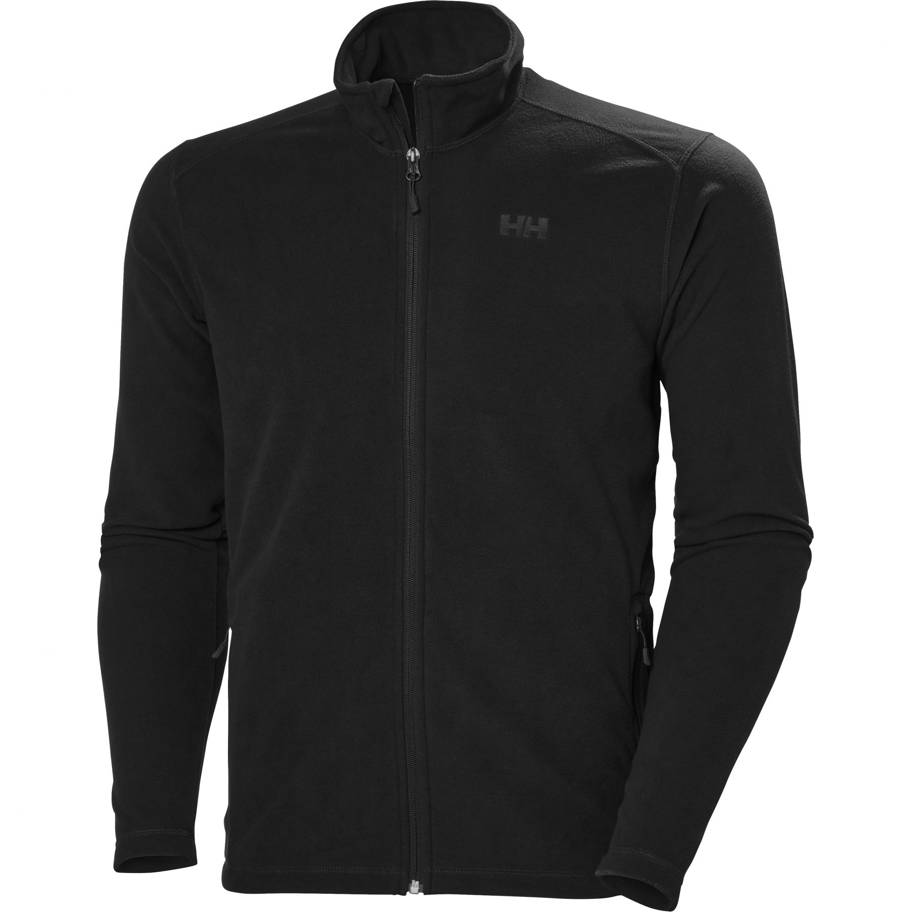 Helly Hansen Daybreaker  Fleecejakke  Herre  Sort