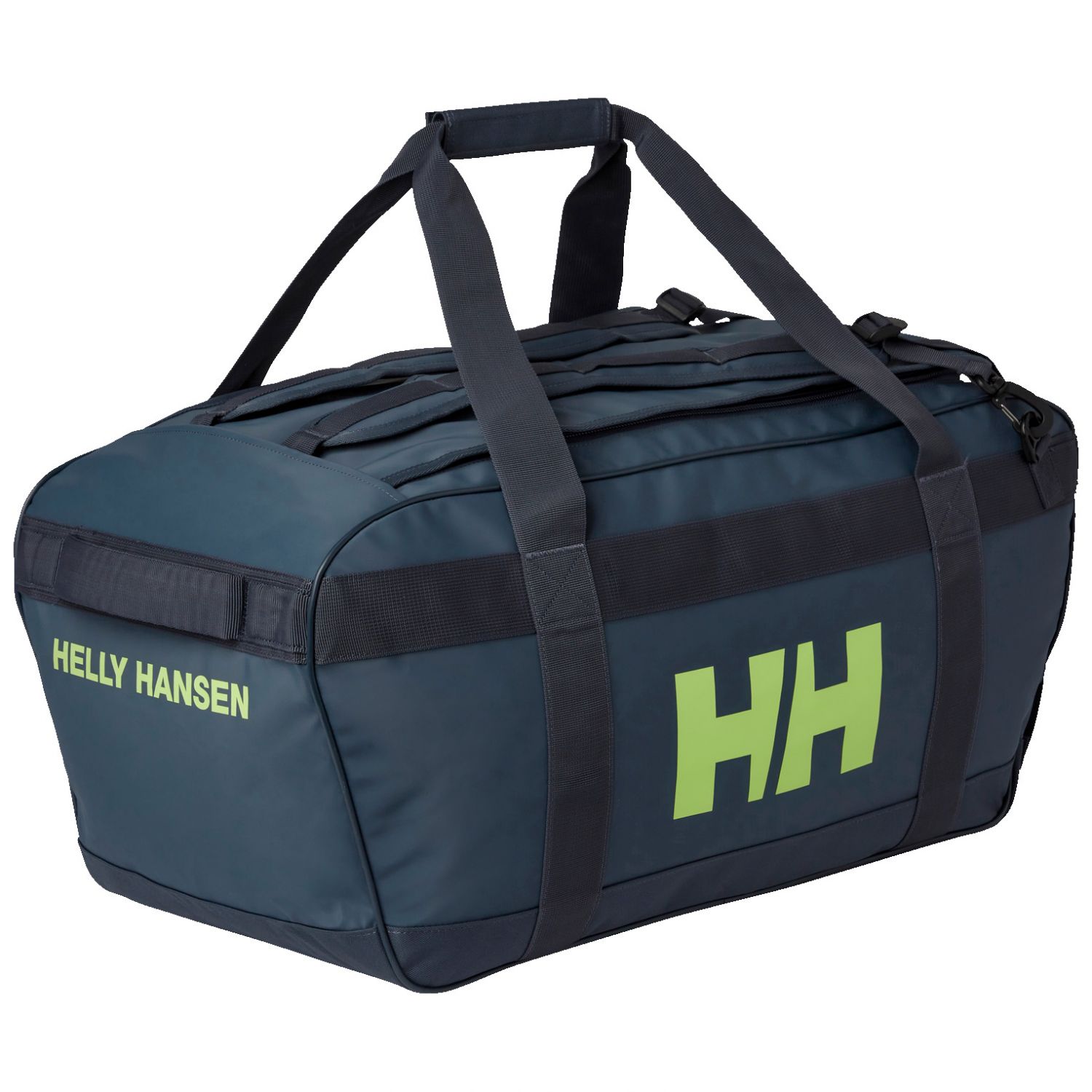 Helly Hansen Scout Duffel Bag  70l  Alpine Frost