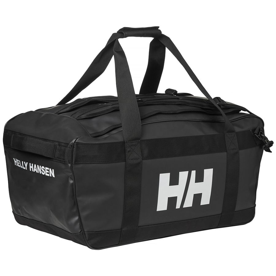 Helly Hansen Scout Duffel Bag  70l  Sort