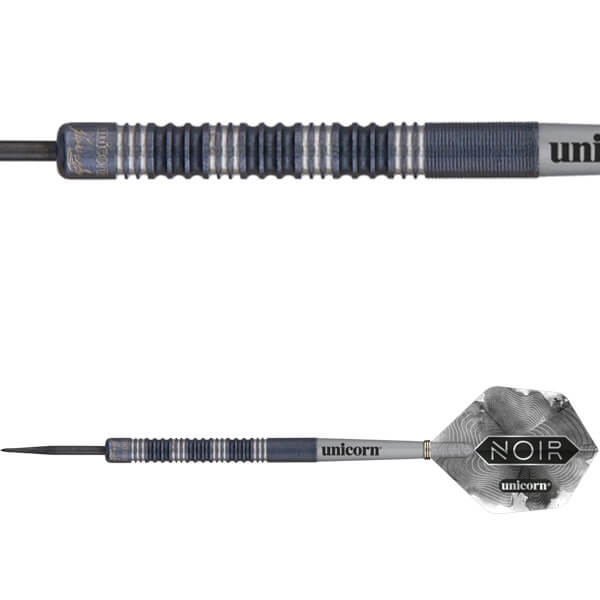 James Wade Noir Dartpile 90  20 Gram