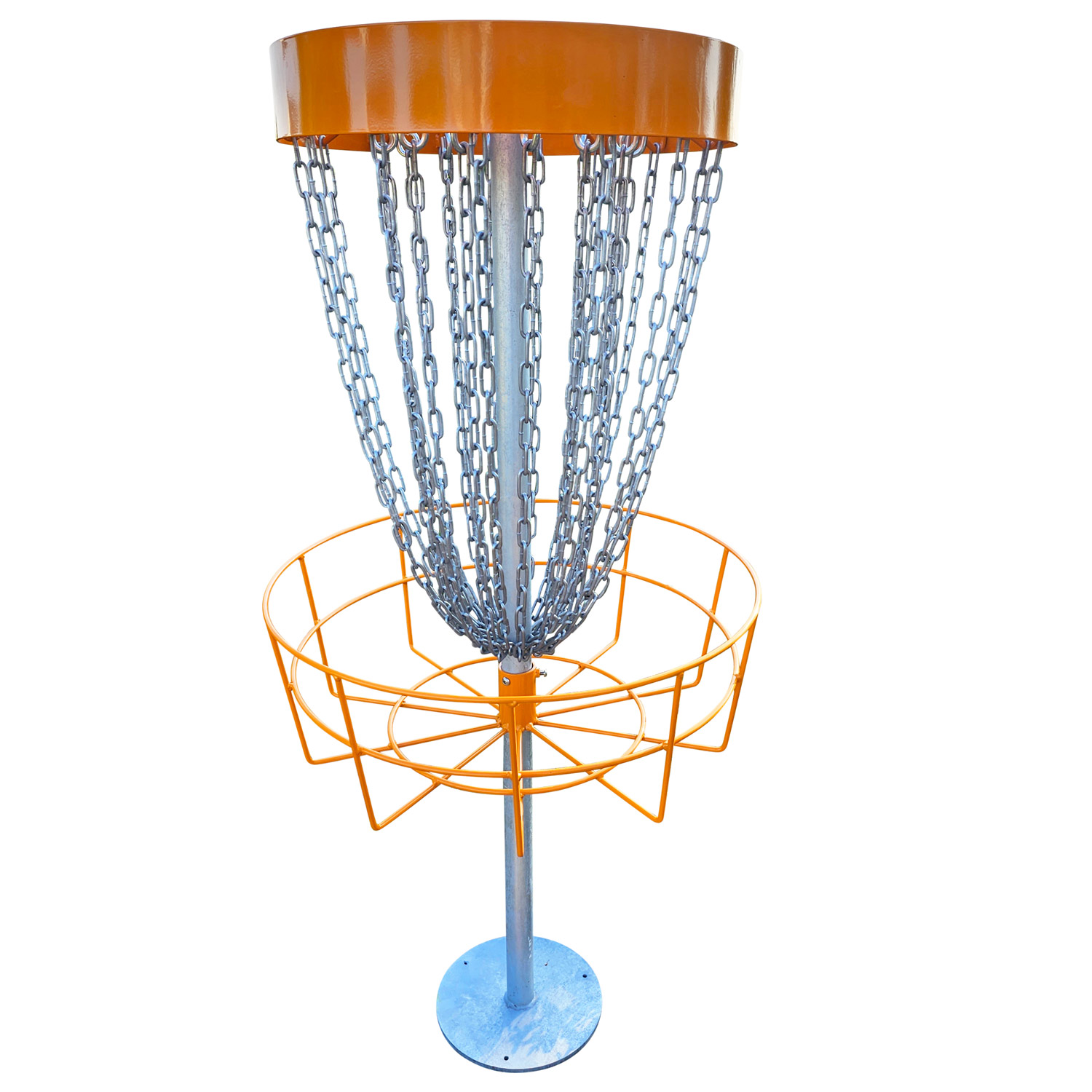 Jr Disc Golf Target Pro  1 Stk