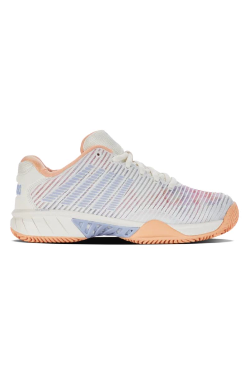 K Swiss Hypercourt Express 2 Hb   Dame   Padel Sko
