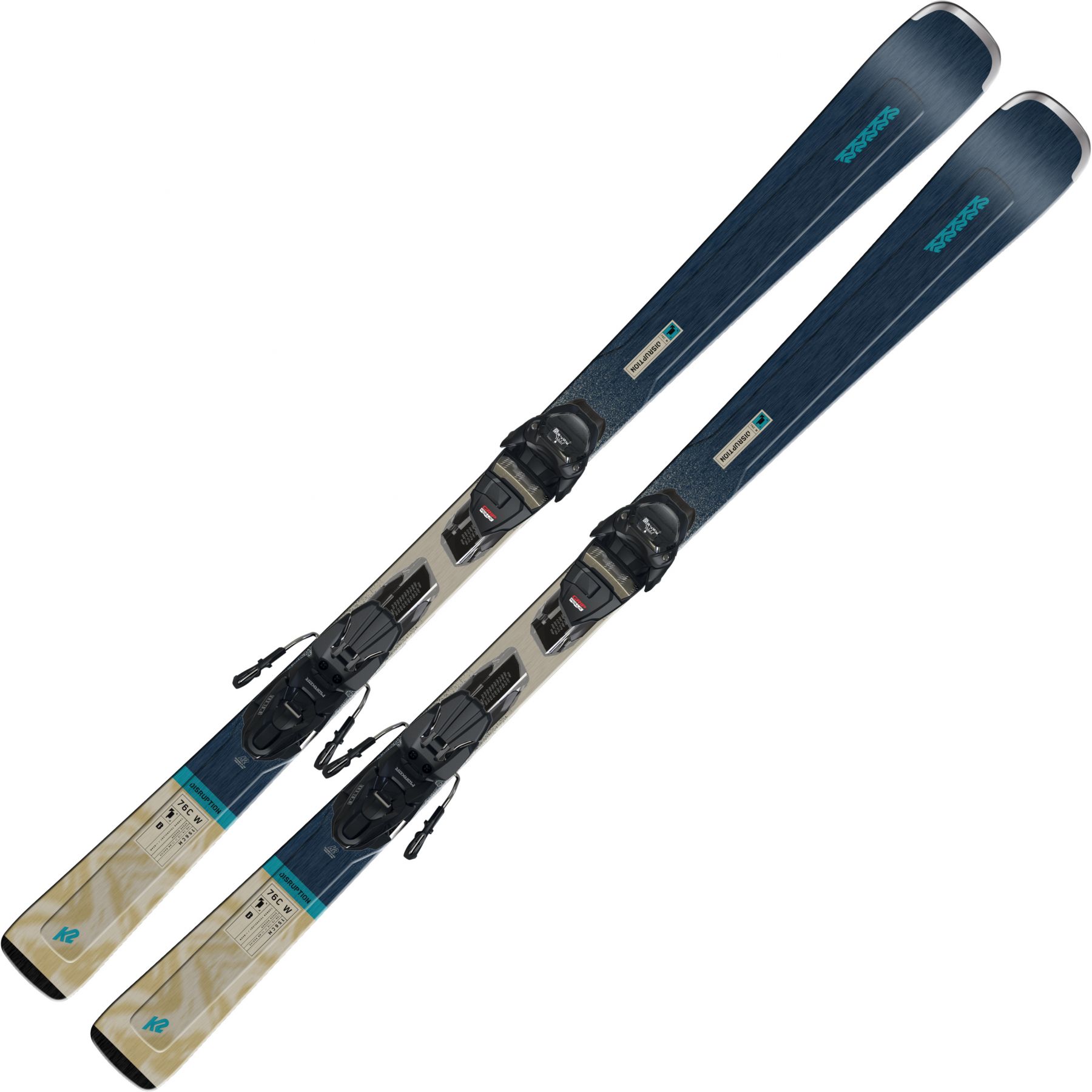 K2 Disruption 76c W   Er 10