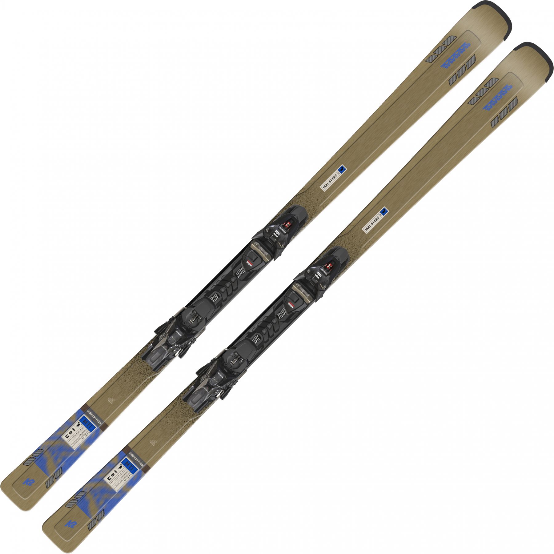 K2 Disruption Mti   Mxcell 12