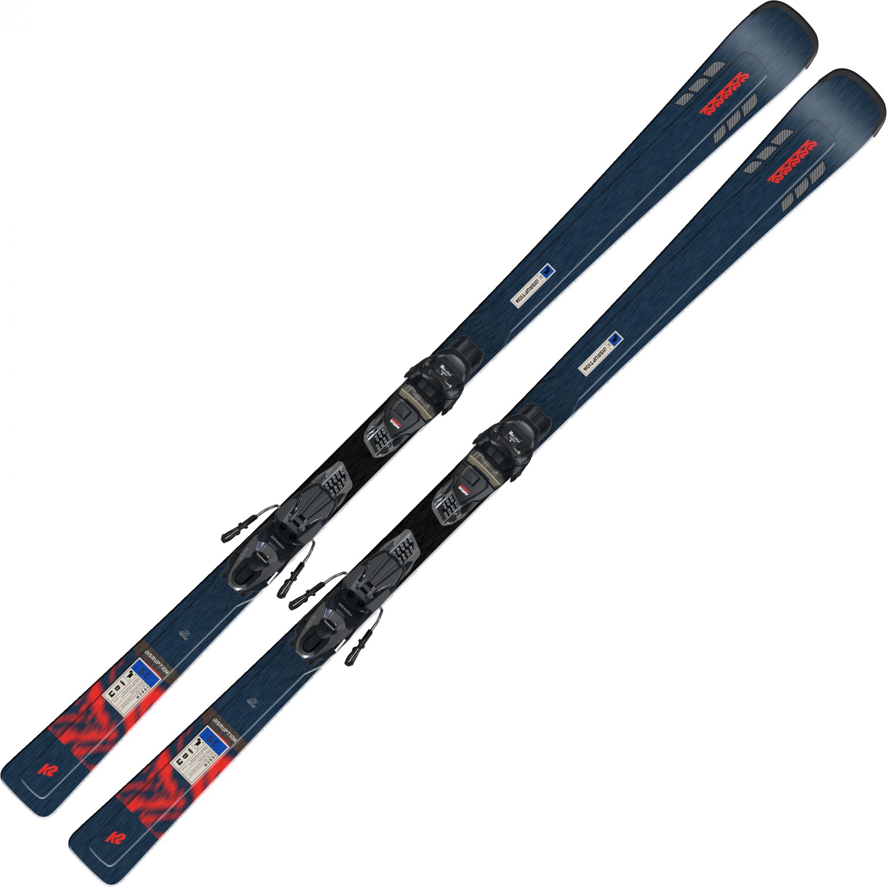 K2 Disruption Sc   M3 11
