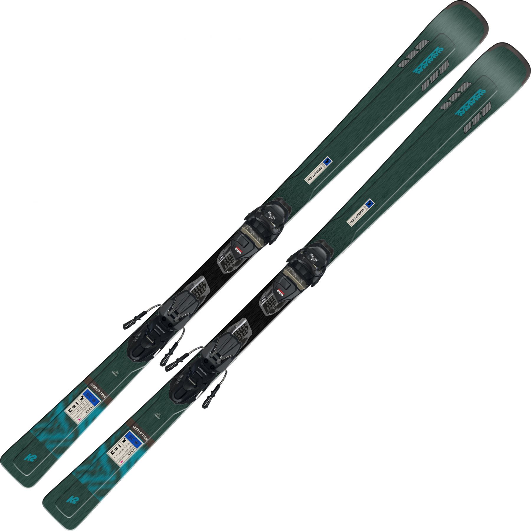 K2 Disruption Sc W   Er 10
