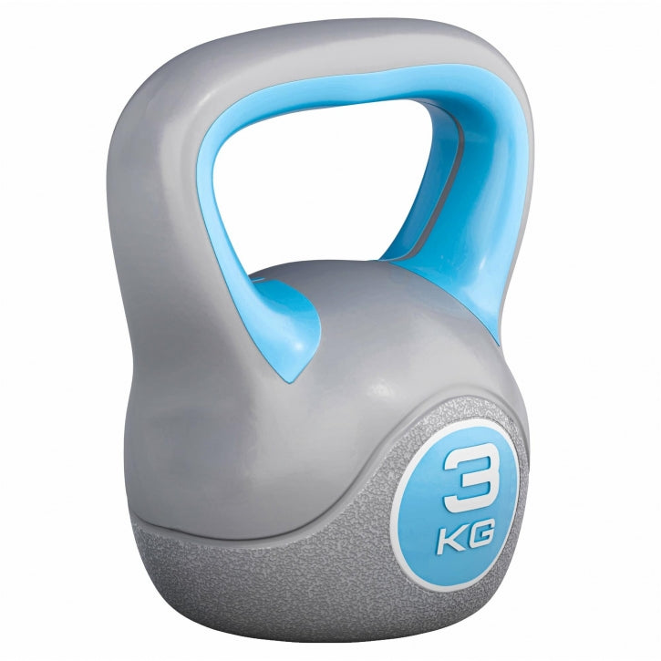 Kettlebell 3 Kg Design