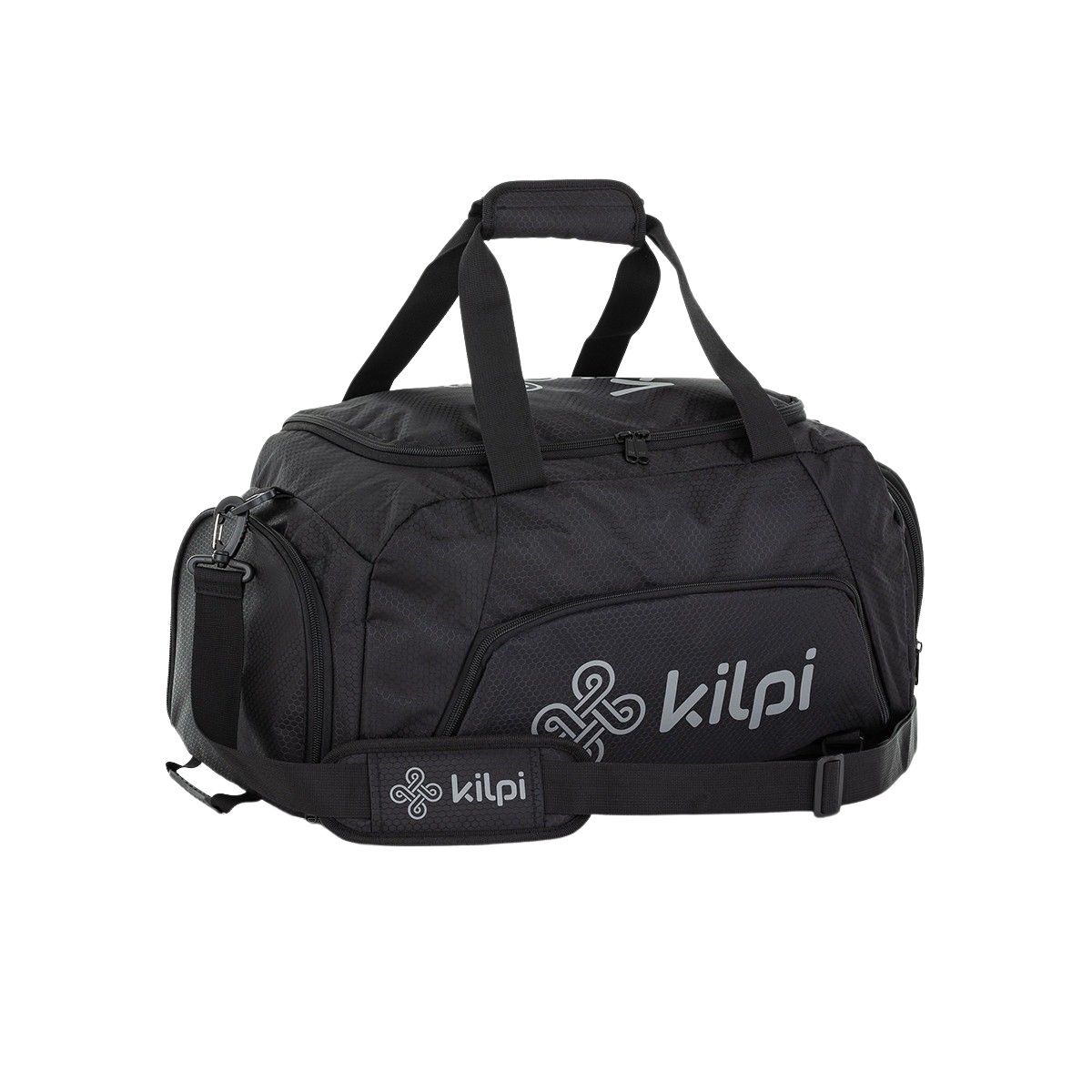 Kilpi Drill  Sportstaske  35l  Sort