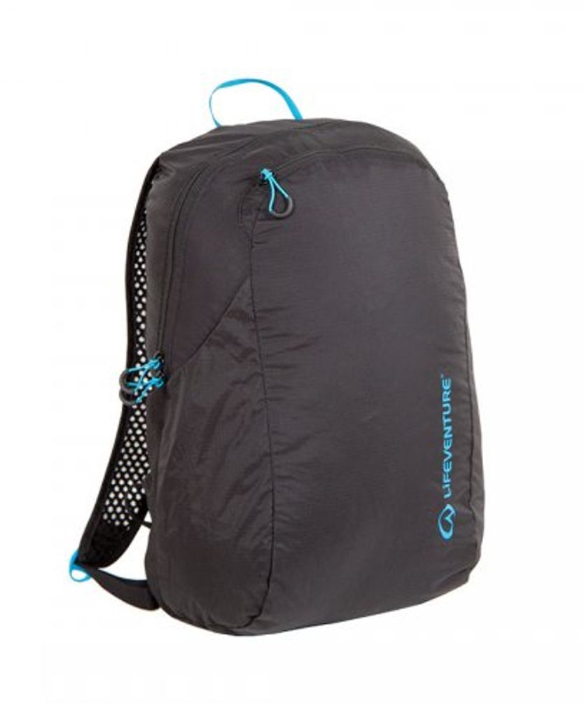 Lifeventure Packable Backpack  16l  Eco Dagsrygsæk