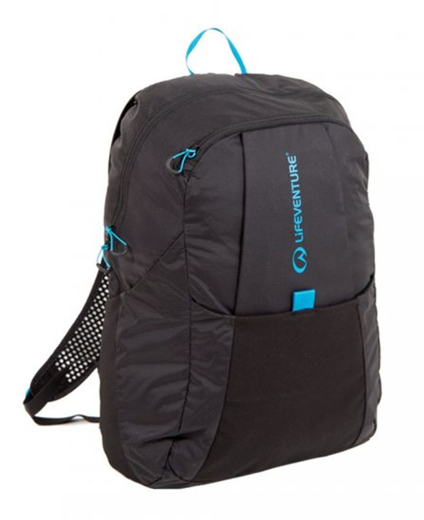 Lifeventure Packable Backpack  25l  Eco Dagsrygsæk