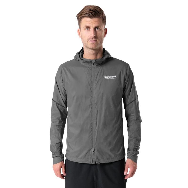 Liiteguard Aero Tech Windbreaker Men Ds