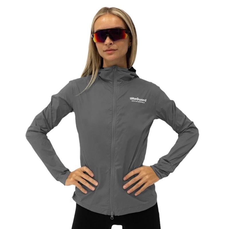 Liiteguard Aero Tech Windbreaker Women Ds