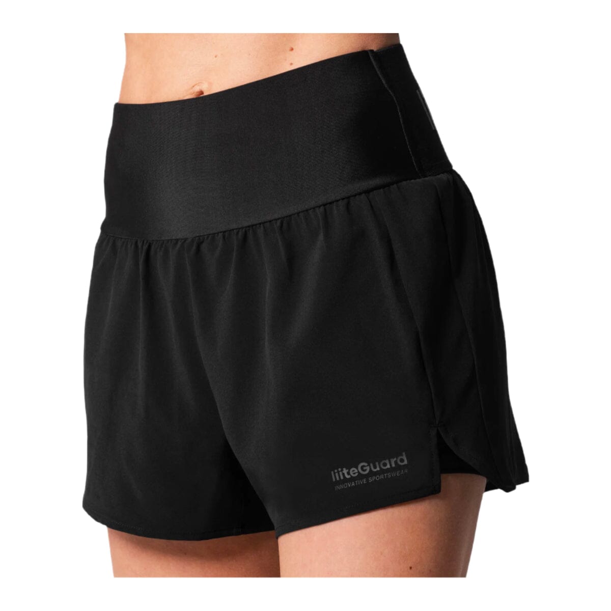 Liiteguard Glu Tech 2in1 Shorts Dame