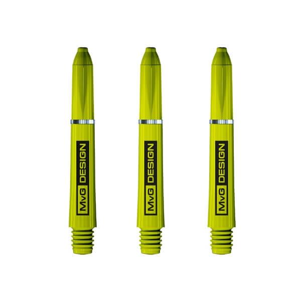 Mvg Design Nylon Grøn  Kort