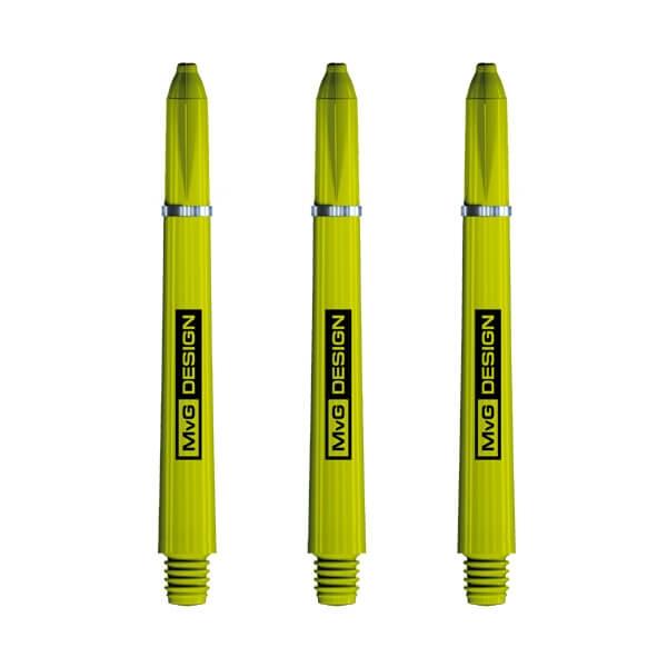 Mvg Design Nylon Grøn  Medium