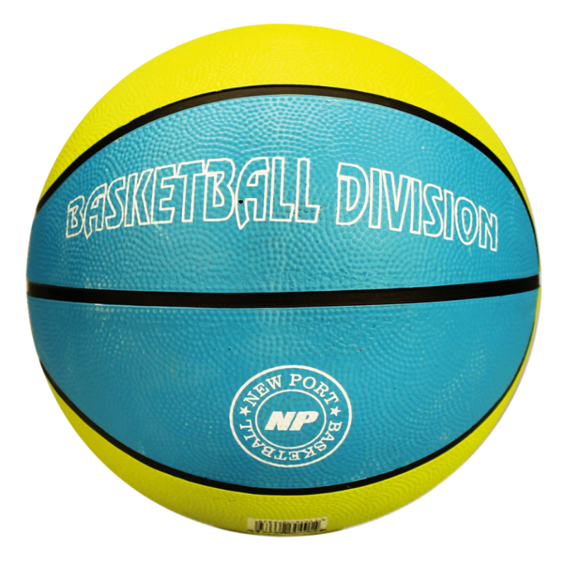 Newport Basketball Division   Indoor Outdoor Basketbold   Str  7   Hurtig Levering