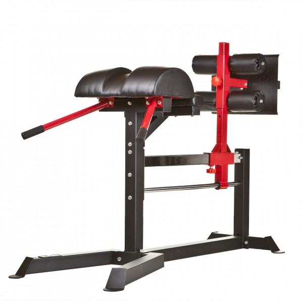 Nordic Fighter Ghd Sit Up Type 2