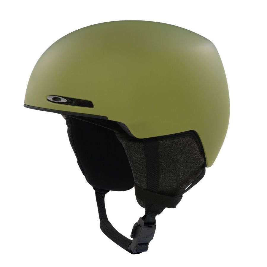 Oakley Mod1  Skihjelm  Grøn