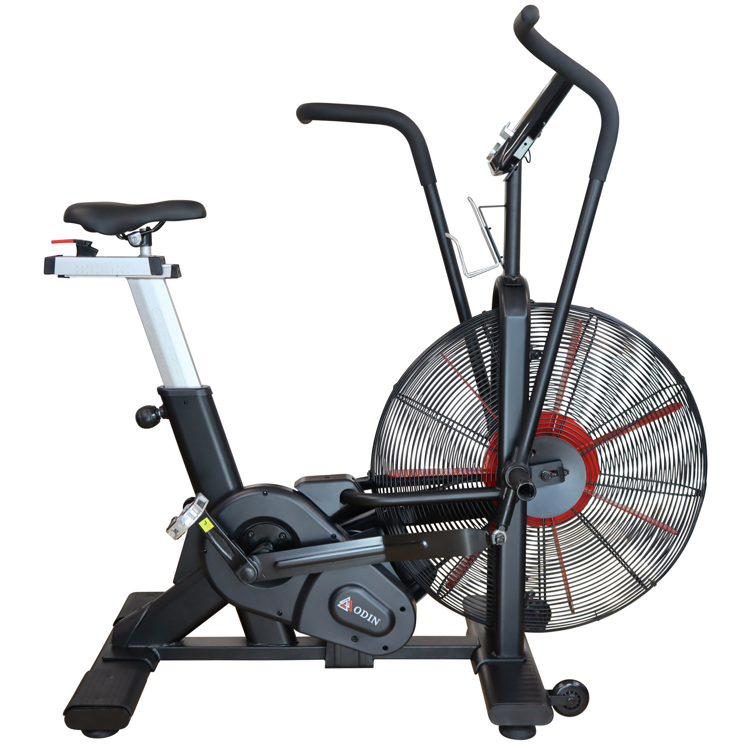 Odin A1000 Airbike Motionscykel   Demo