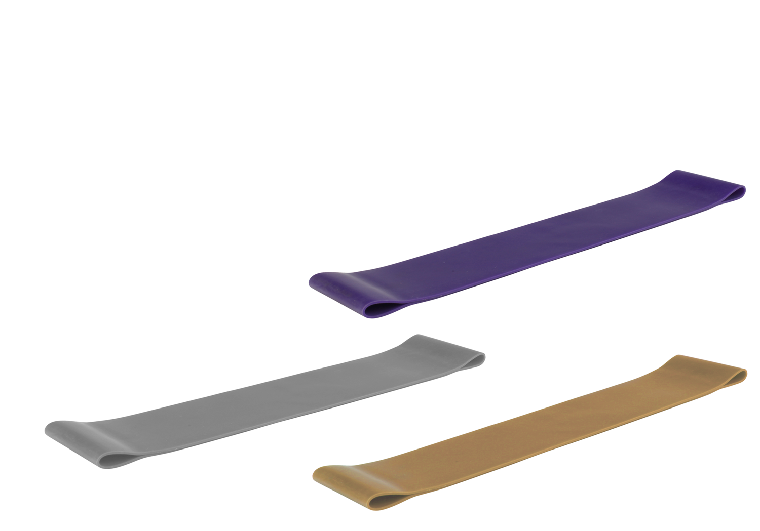 Odin Elastik Pakketilbud Level 2 3 4