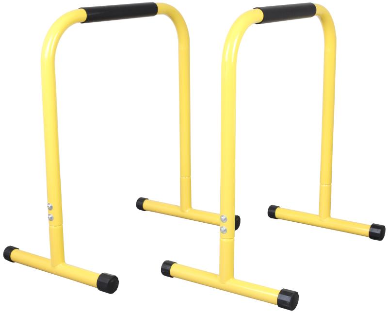 Odin Viking Equalizer Dip Bars