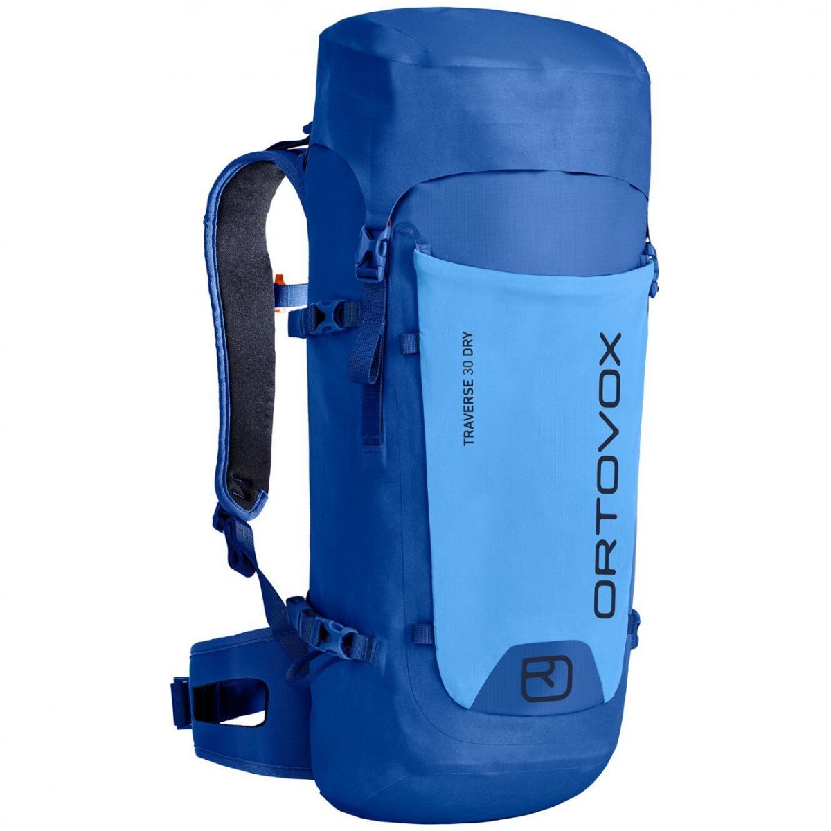 Ortovox Traverse 30 Dry  Just Blue