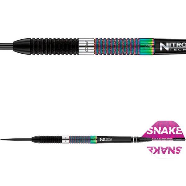 Peter Wright World Champion Diamond Fusion 90 20 Gram