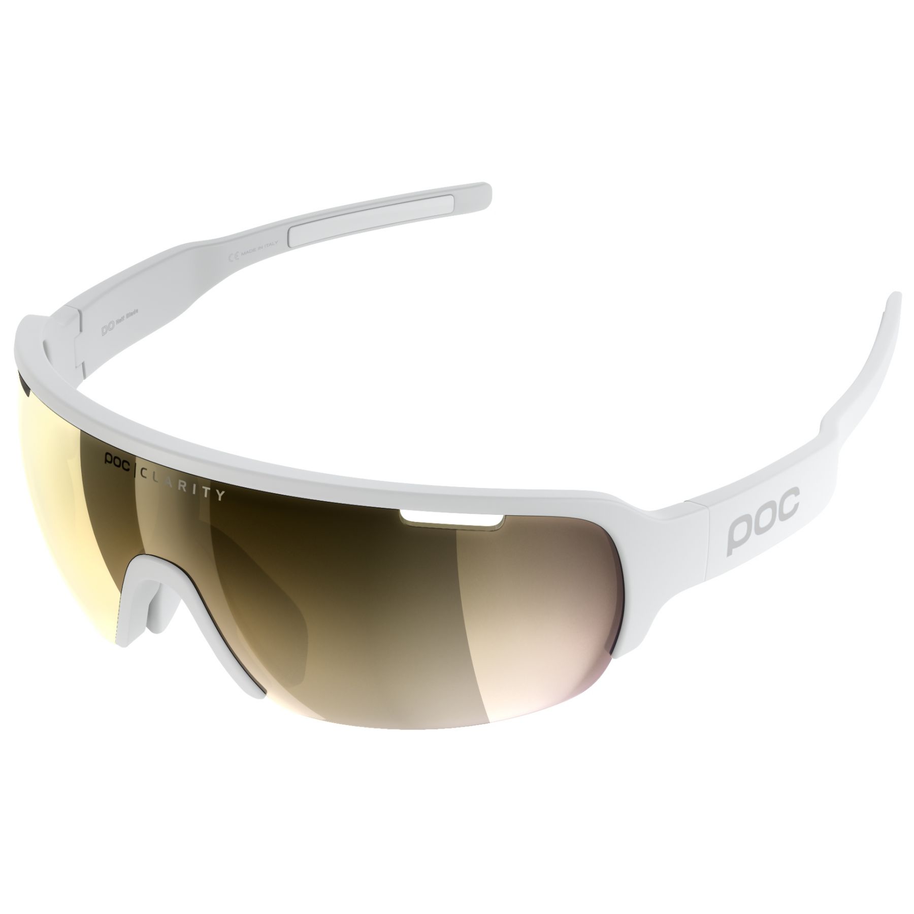 Poc Do Half Blade  Solbriller  Hydrogen White