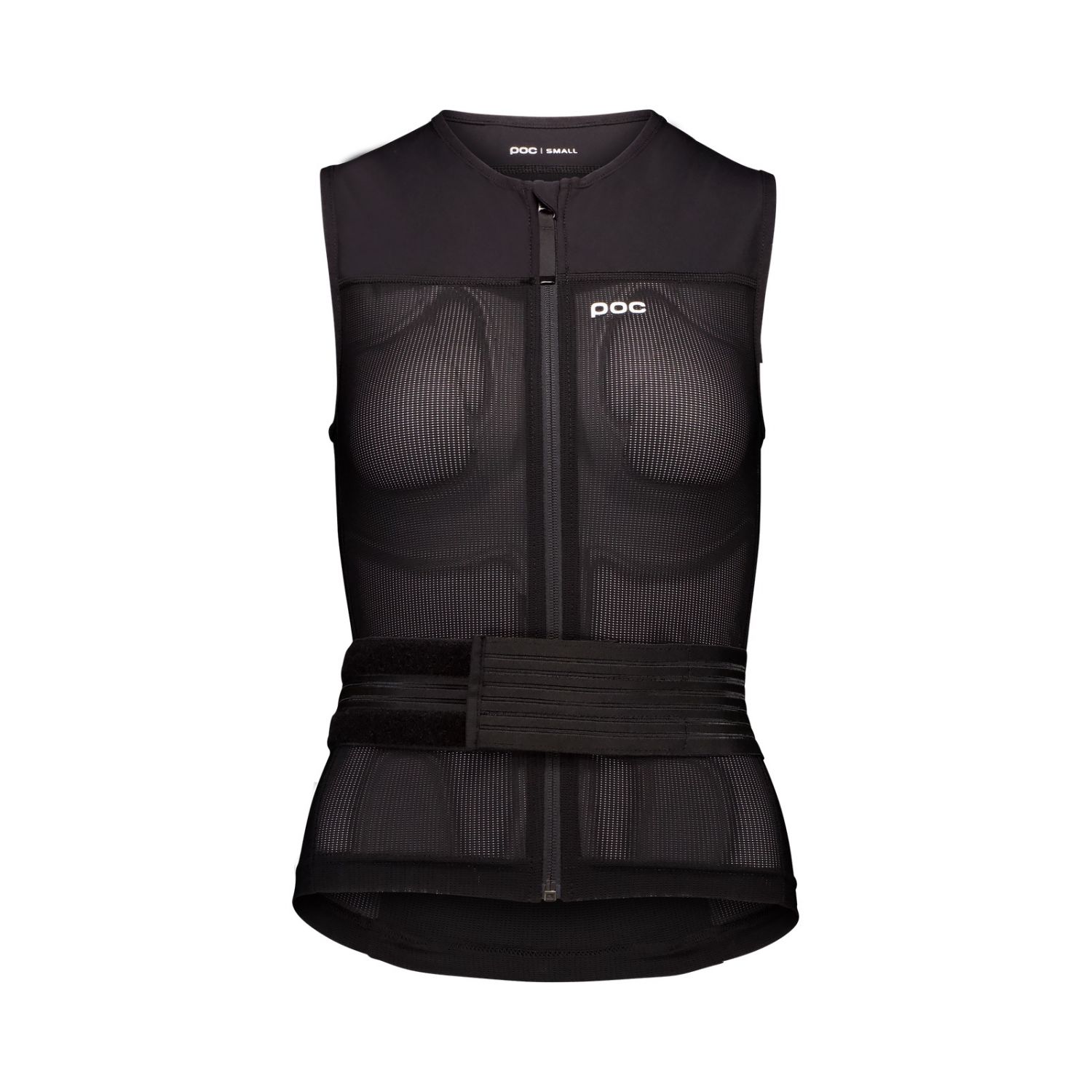 Poc Spine Vpd Air Vest  Rygskjold  Dame  Sort