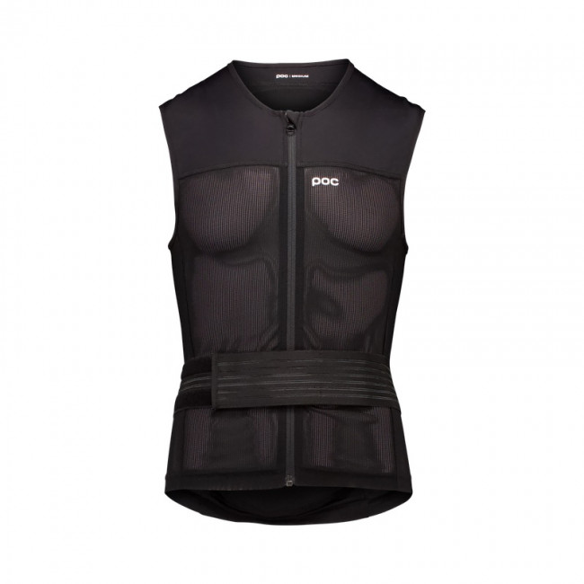 Poc Spine Vpd Air Vest  Rygskjold  Sort