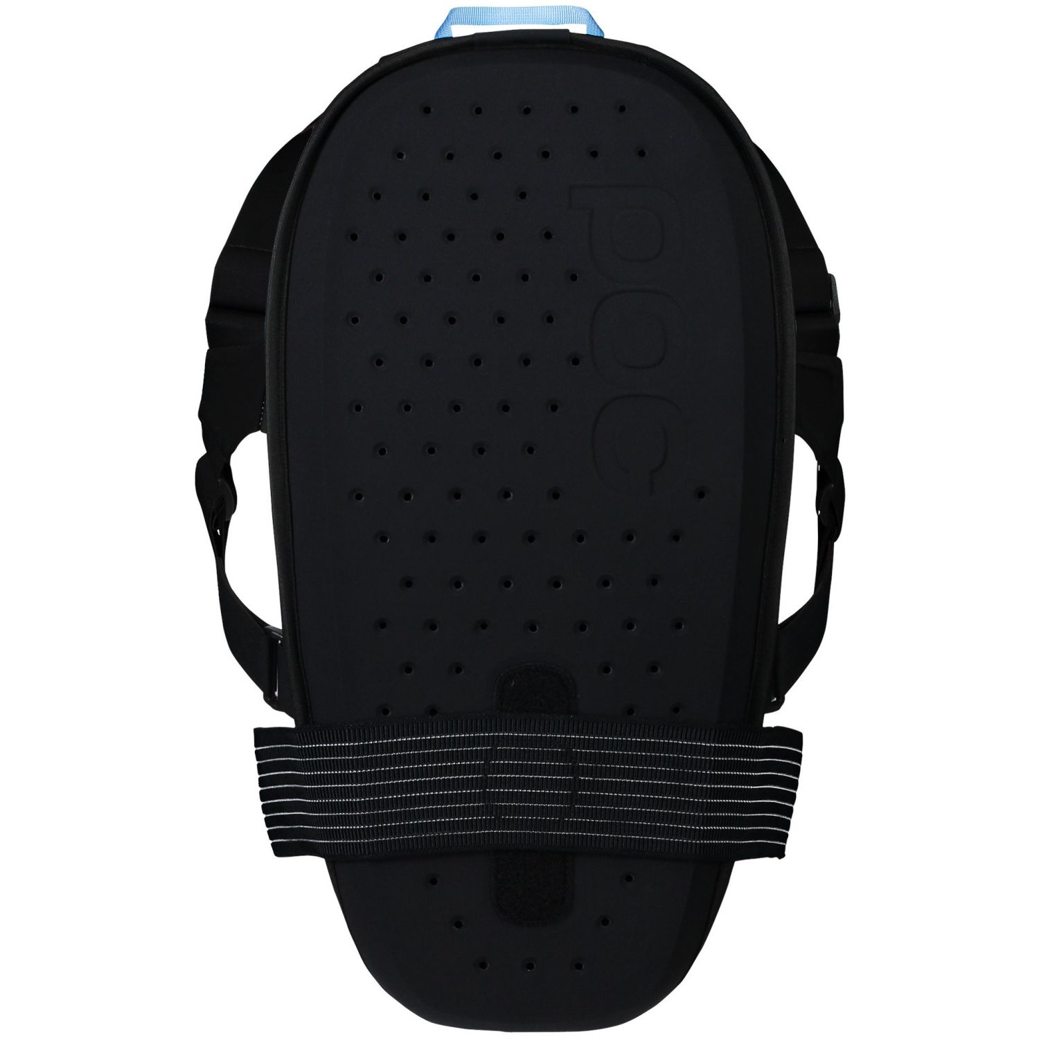 Poc Vpd Air Back  Rygskjold  Sort