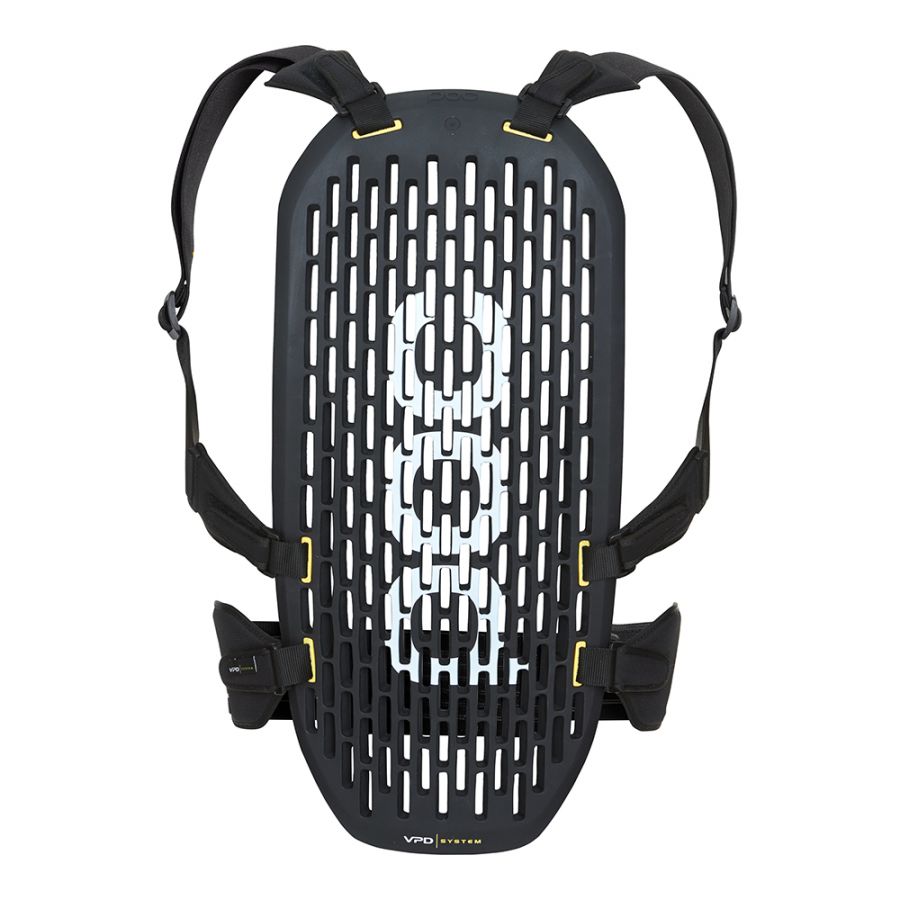 Poc Vpd System Back  Rygskjold