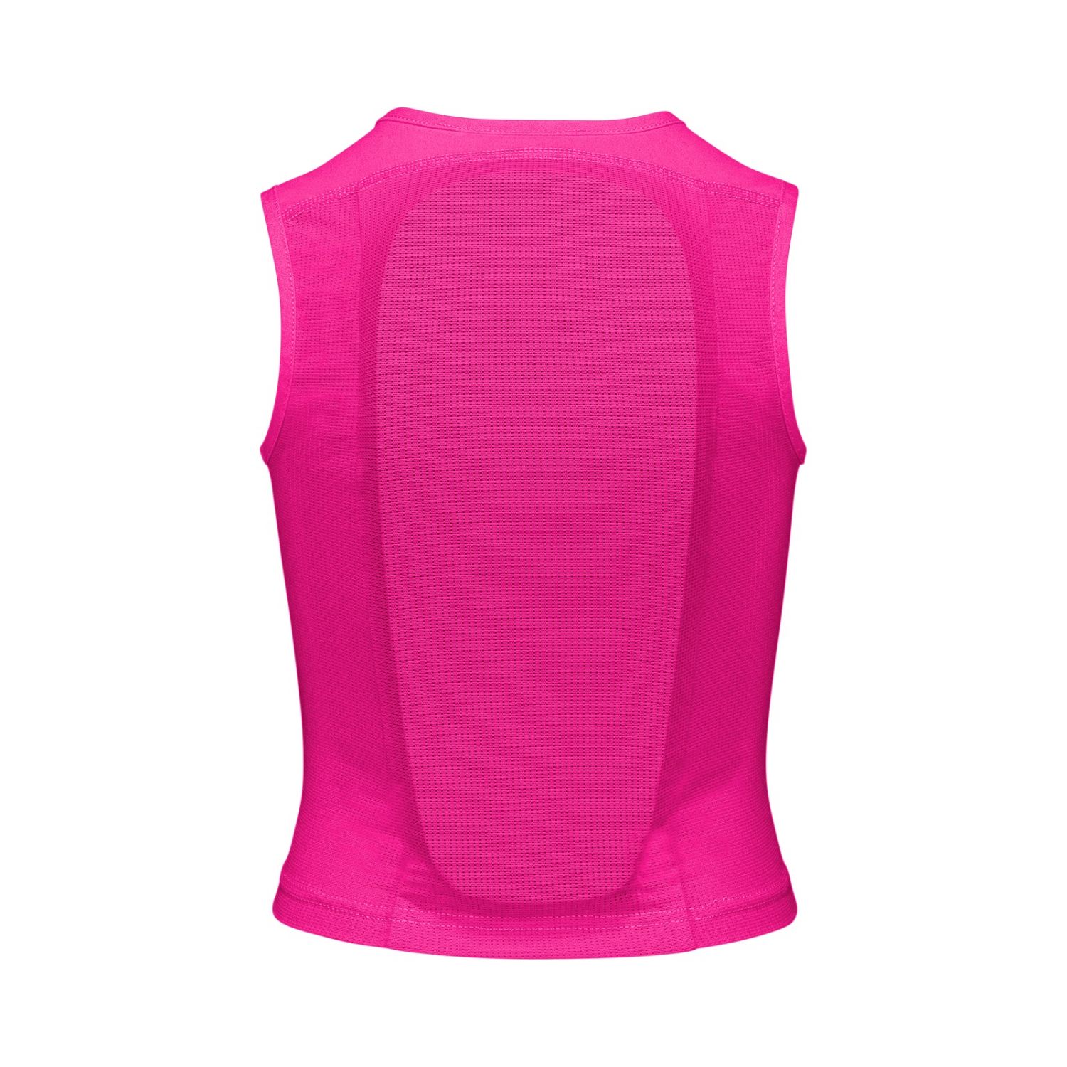 Pocito Vpd Air Vest  Rygskjold  Junior  Flourescent Pink