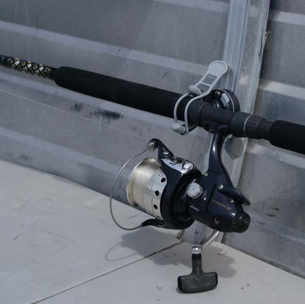 Railblaza G Holds   Universal Holdersystem I 3 Størrelser