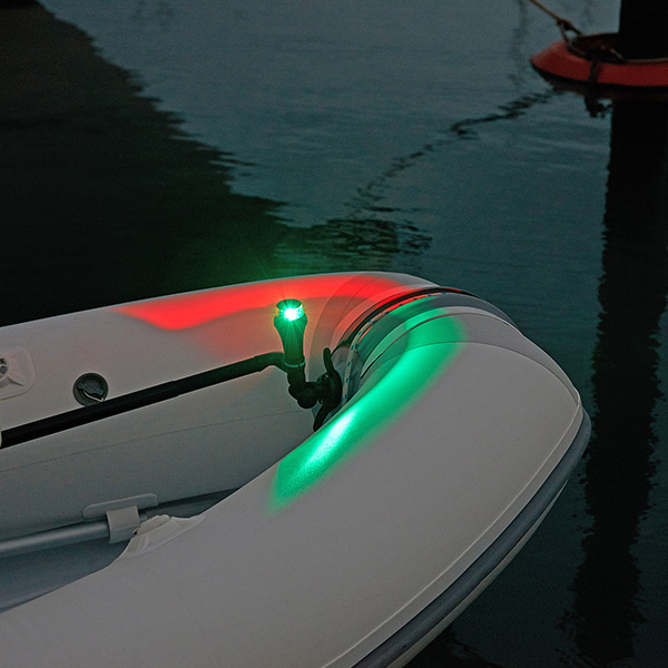 Railblaza Illuminate Ips   Led Navigations Lanterne