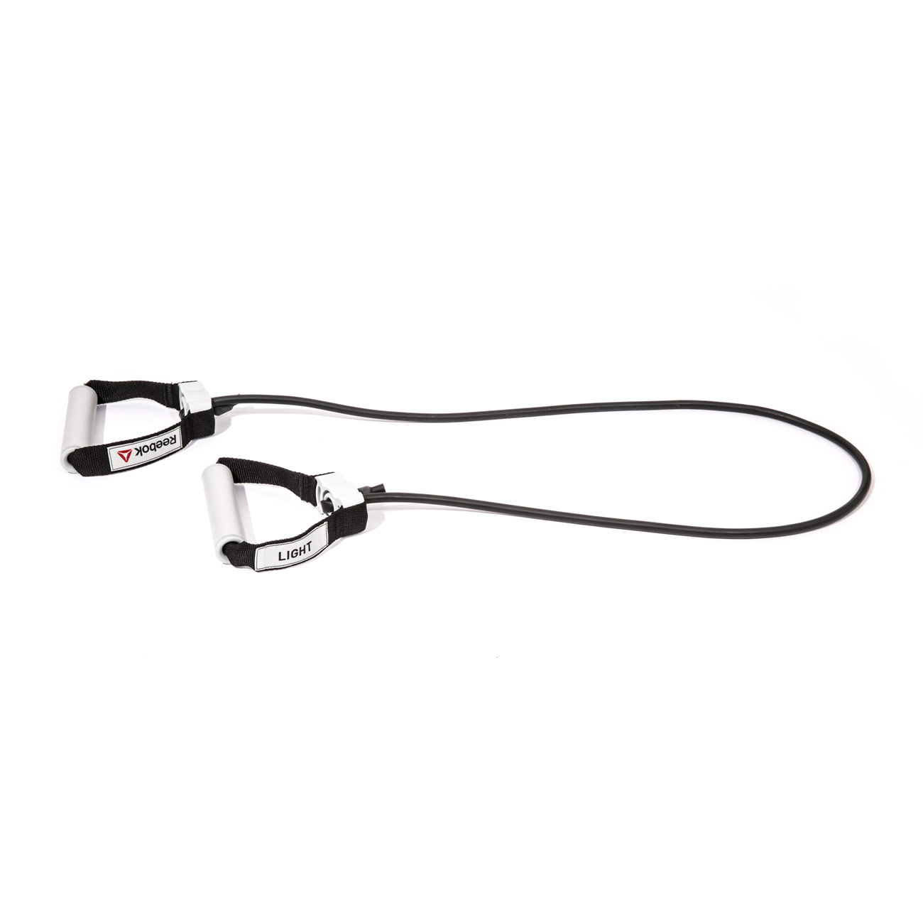 Reebok Resistance Tube Delta Træningselastik Light